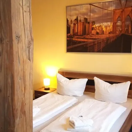 Zur Rose Guest house