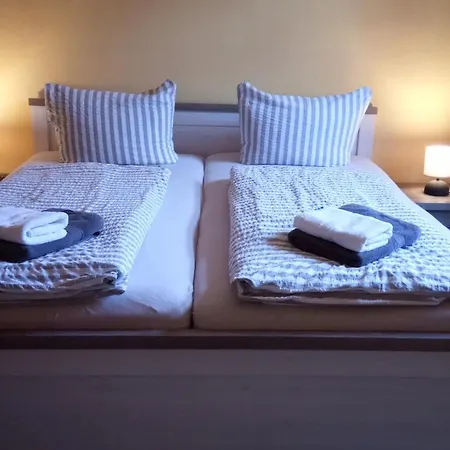 بيت ضيافة Zur Rose فايمر