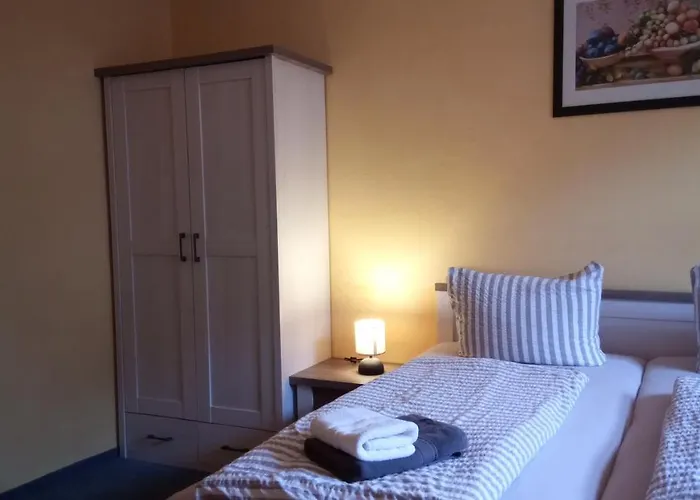 Zur Rose Weimar (Thüringen)