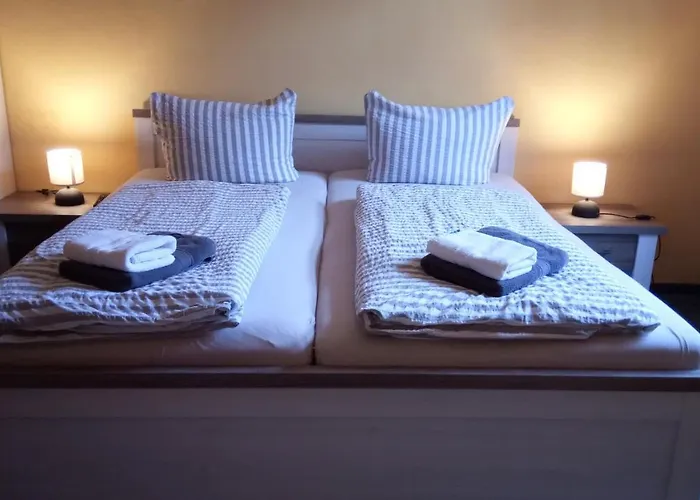 Gasthof Zur Rose Weimar (Thüringen)